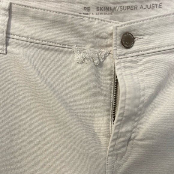 American Eagle Outfitters Skinny Jeans - Picture 3 of 3